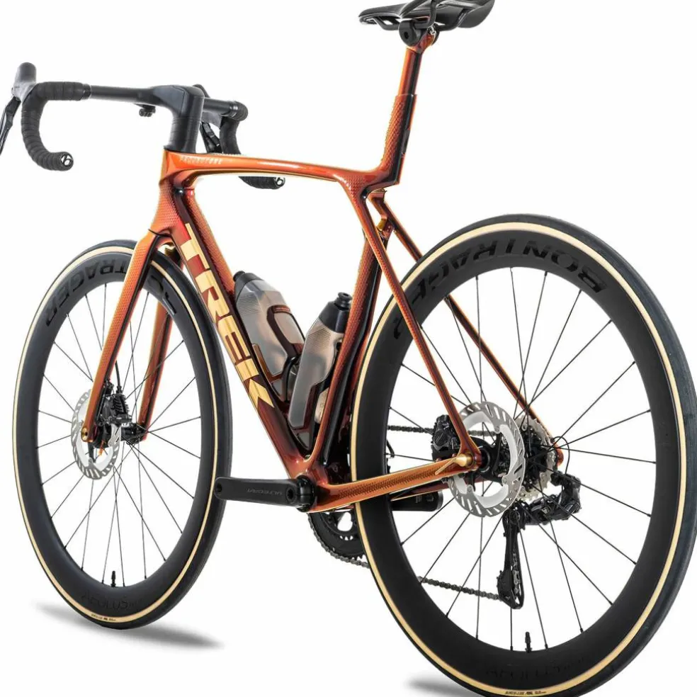Trek Madone SLR 7 Gen 8 Project One