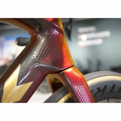 Trek Madone SLR 7 Gen 8 Project One