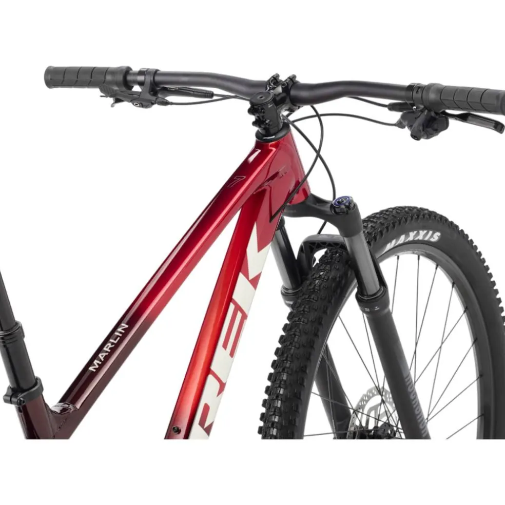Trek Marlin 7 Gen 3 2027