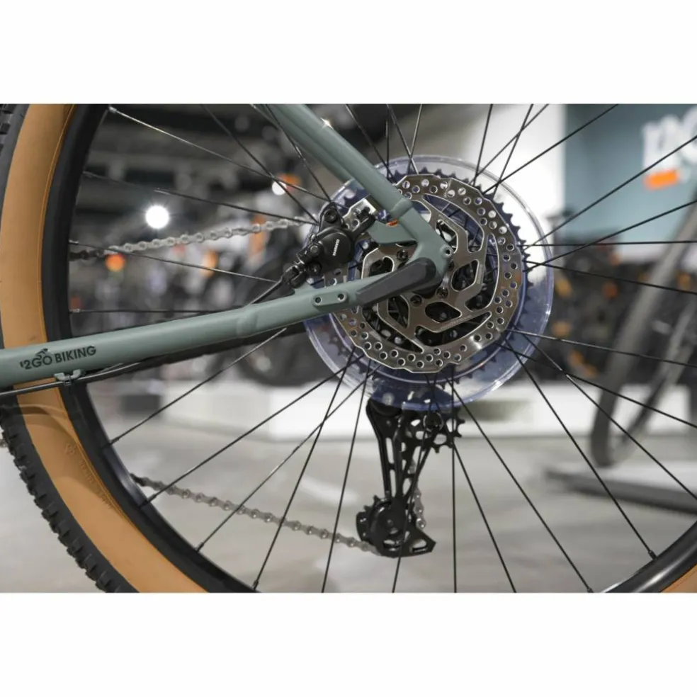 Trek Marlin 6 Gen 3 2027