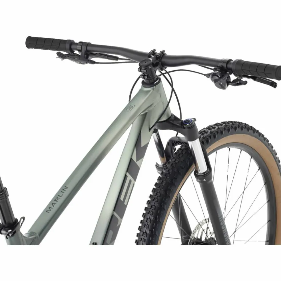 Trek Marlin 6 Gen 3 2027
