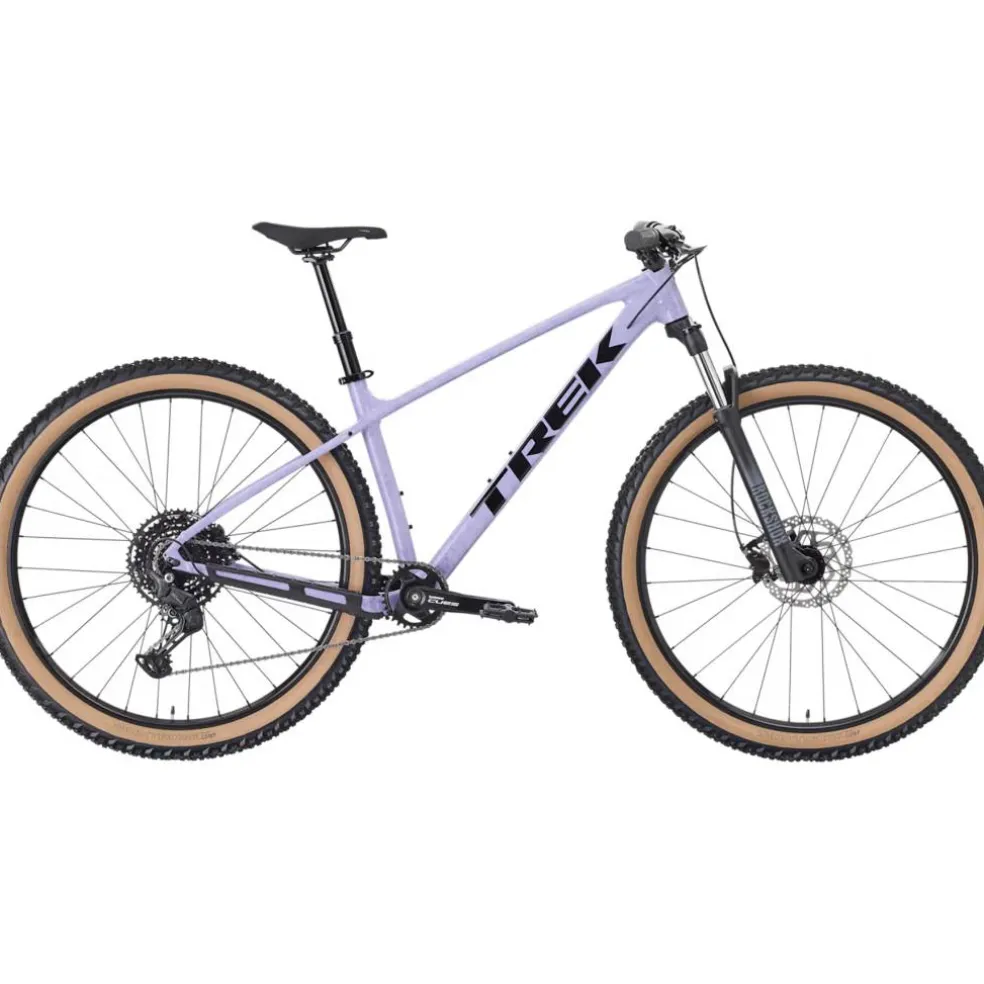 Trek Marlin 6 Gen 3 2027