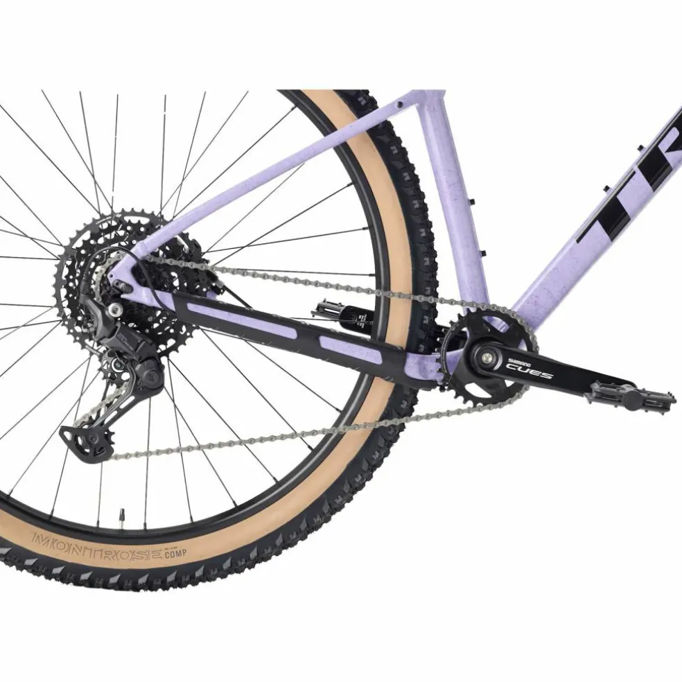 Trek Marlin 6 Gen 3 2027