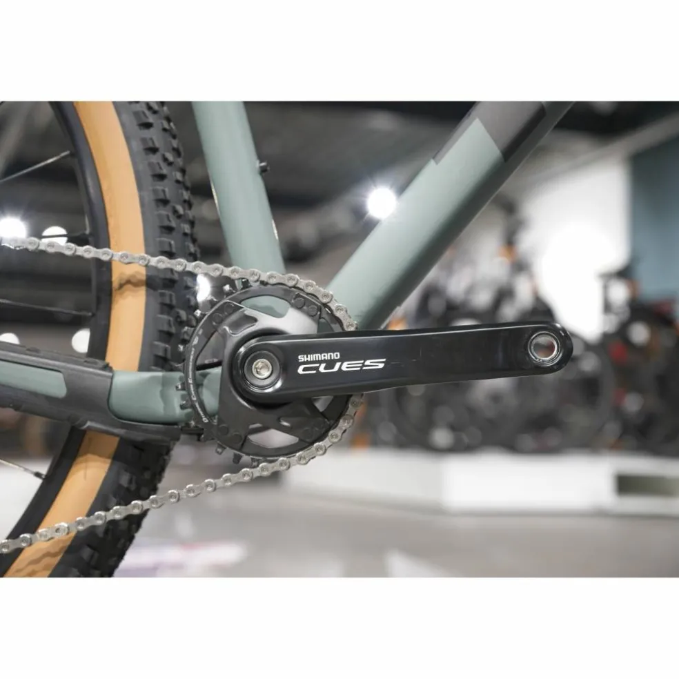 Trek Marlin 6 Gen 3 2027