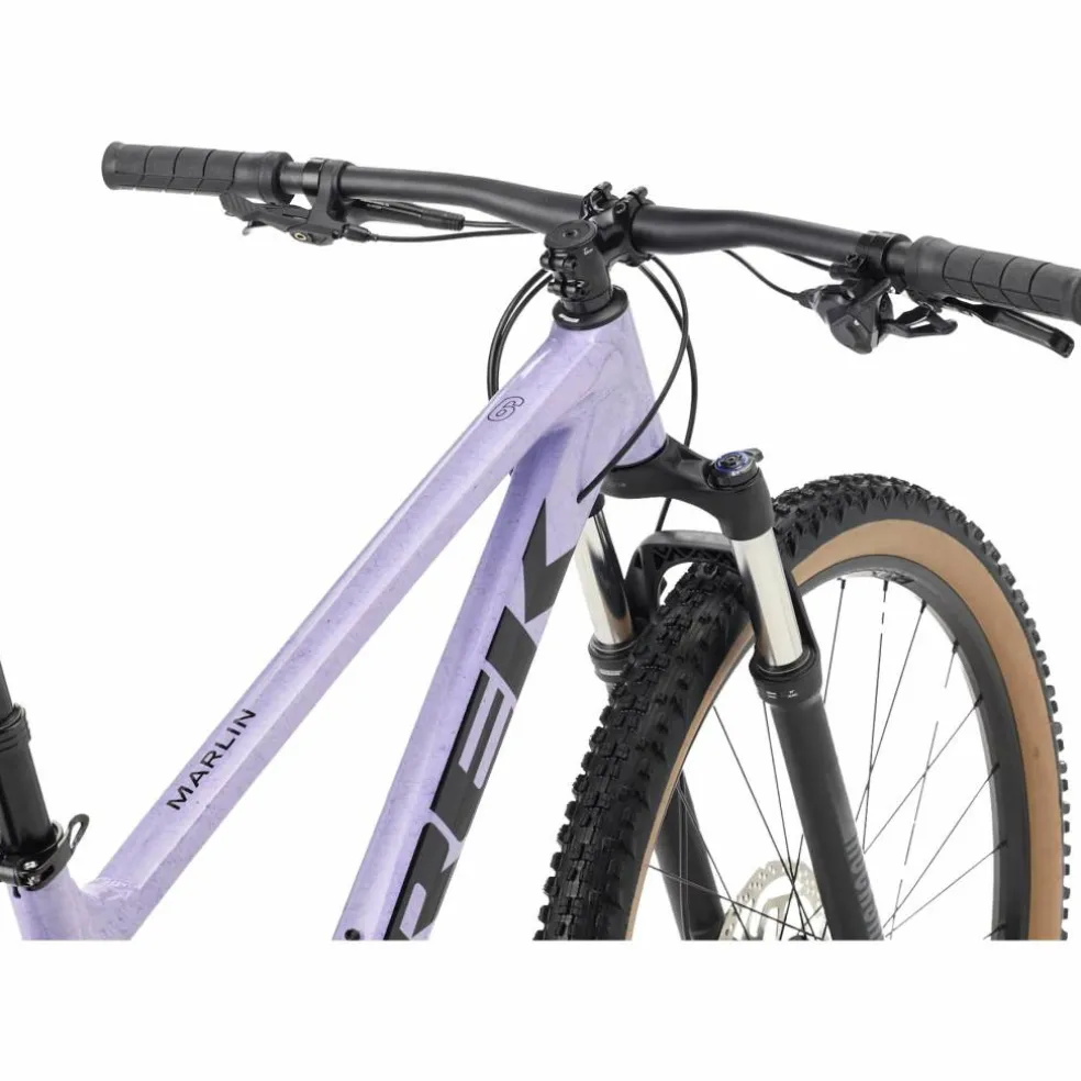 Trek Marlin 6 Gen 3 2027