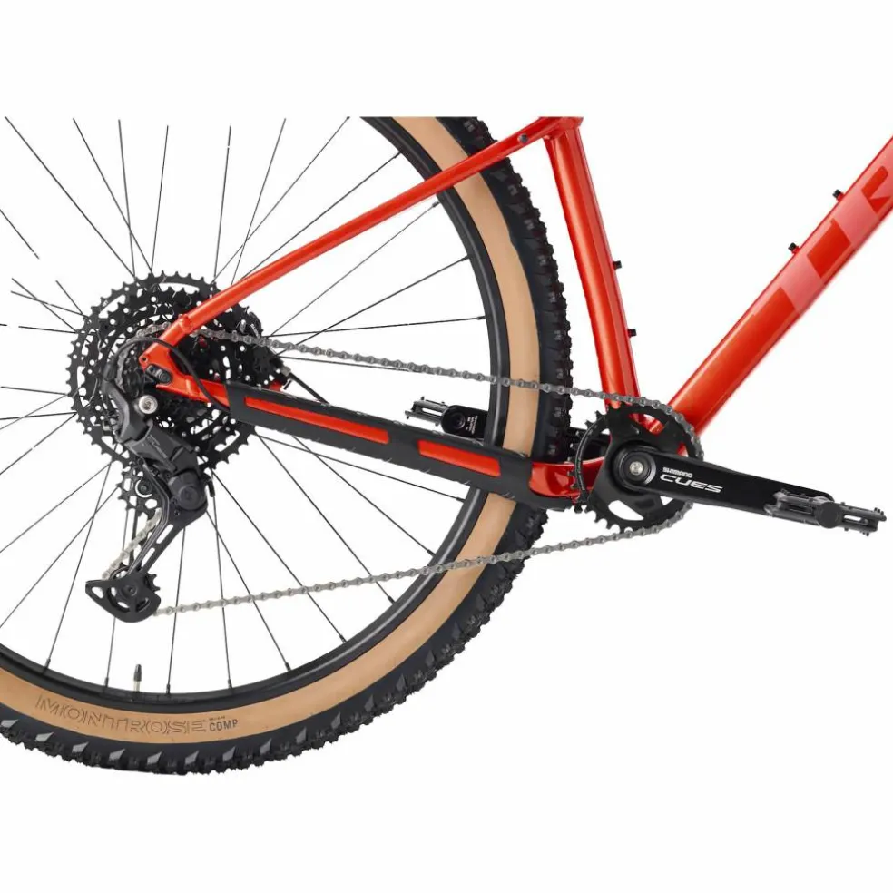 Trek Marlin 6 Gen 3 2027