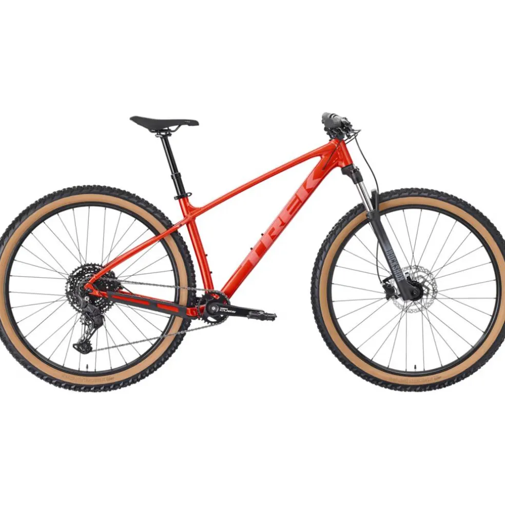 Trek Marlin 6 Gen 3 2027