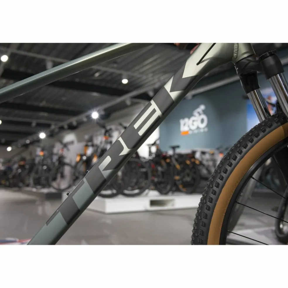 Trek Marlin 6 Gen 3 2027