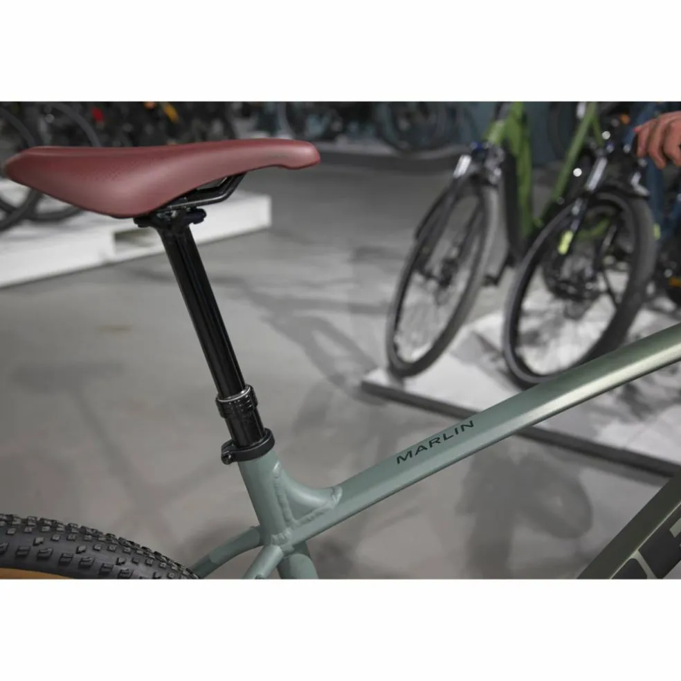 Trek Marlin 6 Gen 3 2027