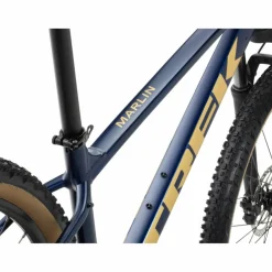 Trek Marlin 5 Gen 3 2027