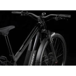 Trek Powerfly+ 4 Equipped Gen 5 2027