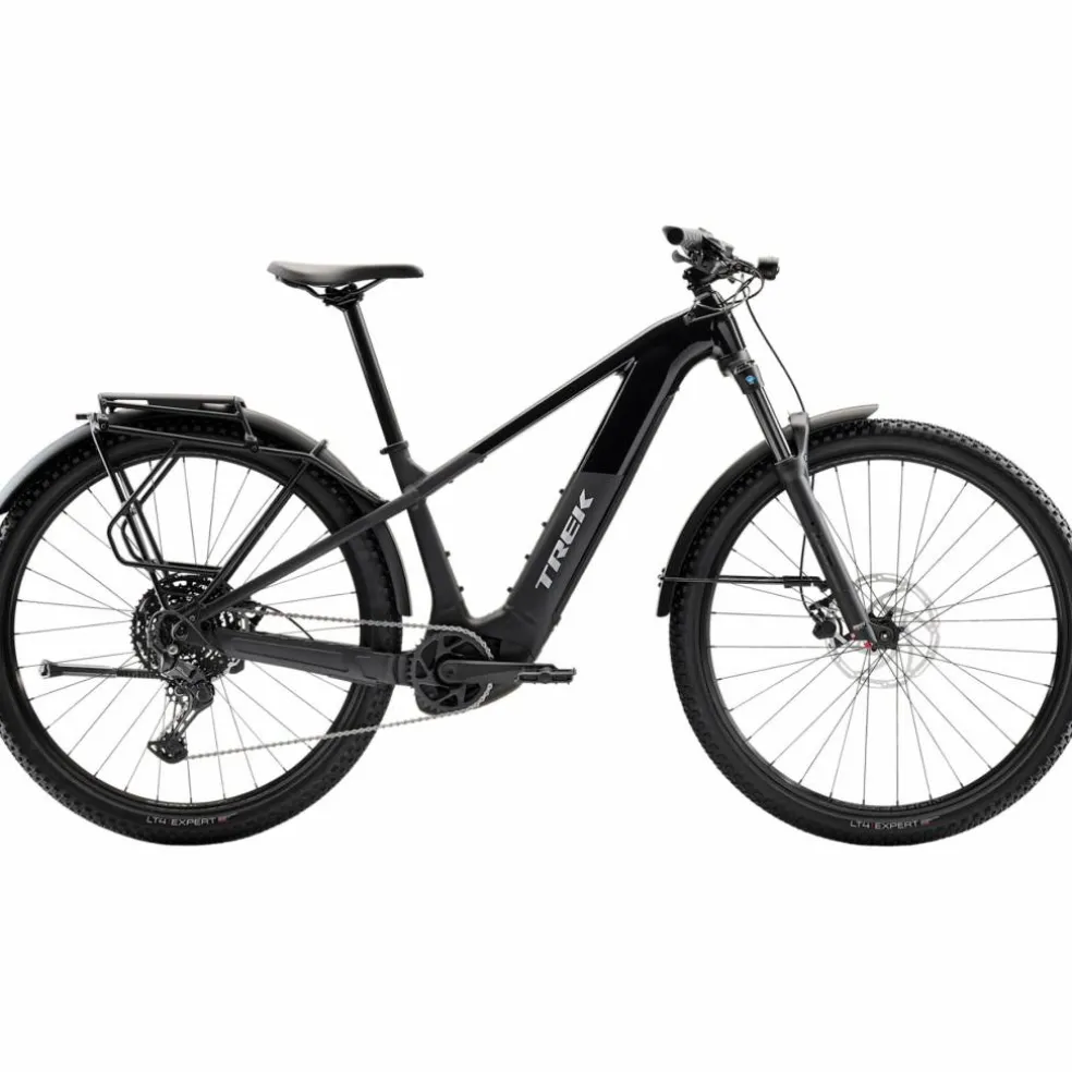 Trek Powerfly+ 4 Equipped Gen 5 2027