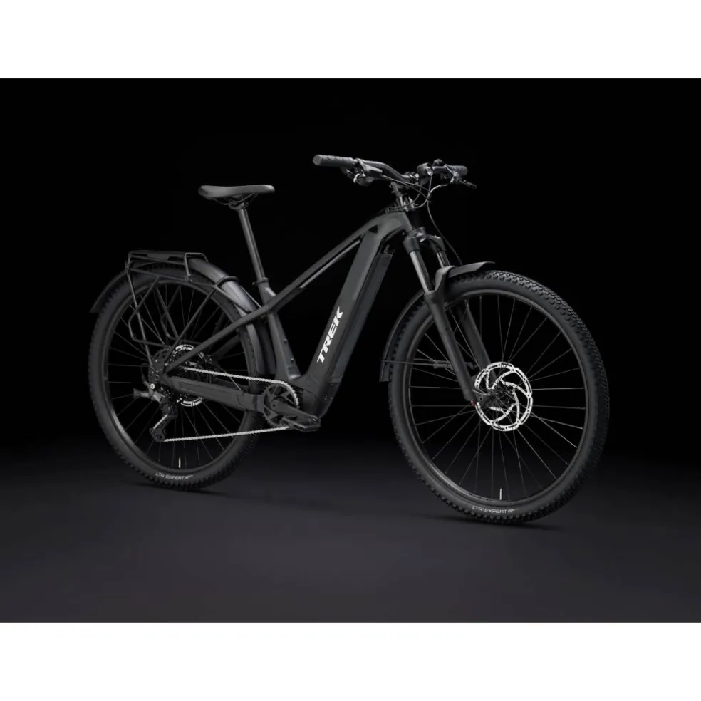 Trek Powerfly+ 4 Equipped Gen 5 2027