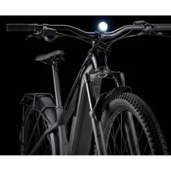 Trek Powerfly+ 4 Equipped Gen 5 2027