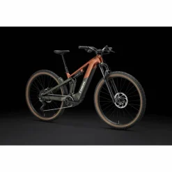 Trek Powerfly FS+ 4 Gen 4 2027