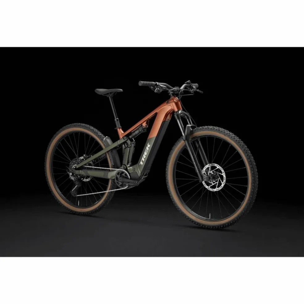 Trek Powerfly FS+ 4 Gen 4 2027
