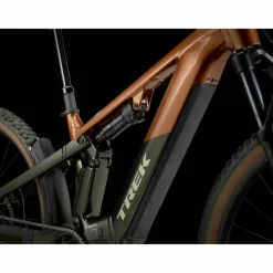 Trek Powerfly FS+ 4 Gen 4 2027