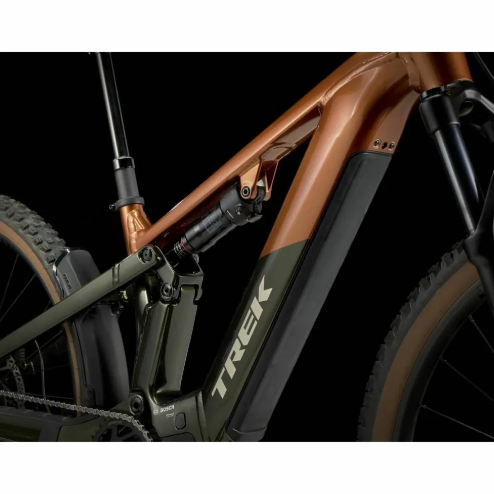 Trek Powerfly FS+ 4 Gen 4 2027