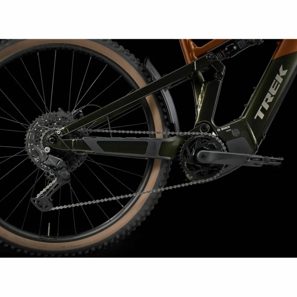 Trek Powerfly FS+ 4 Gen 4 2027
