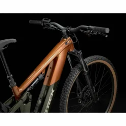 Trek Powerfly FS+ 4 Gen 4 2027