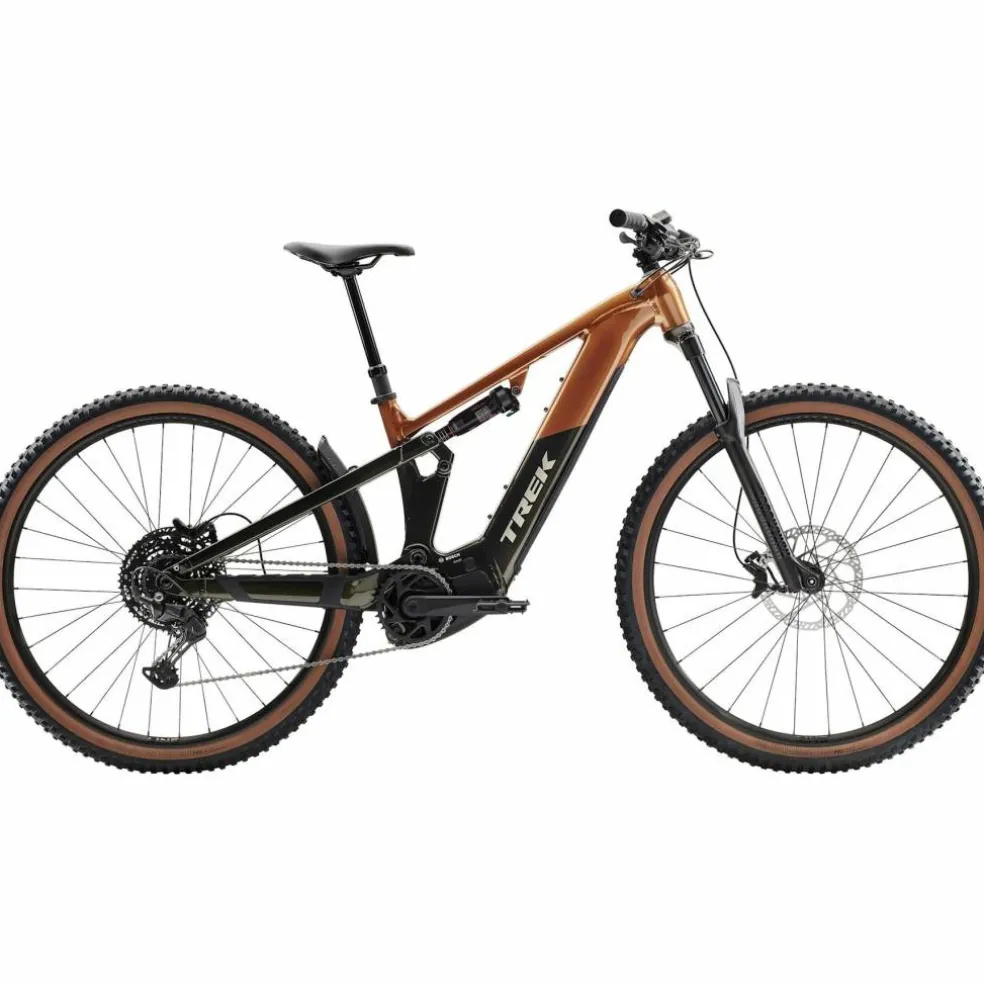 Trek Powerfly FS+ 4 Gen 4 2027