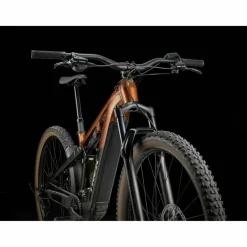 Trek Powerfly FS+ 4 Gen 4 2027