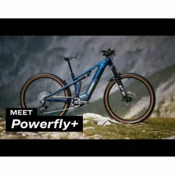 Trek Powerfly+ 6 Gen 5 2026
