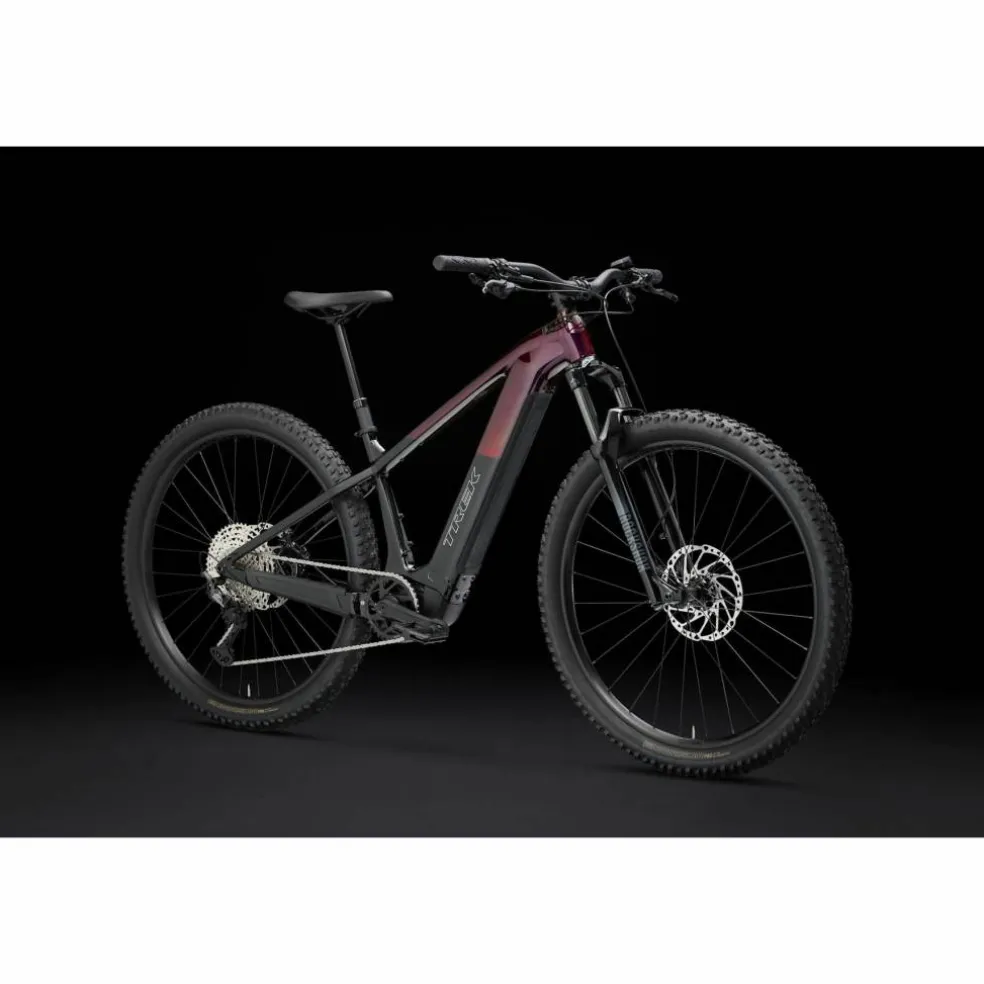 Trek Powerfly+ 6 Gen 5 2026