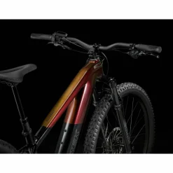 Trek Powerfly+ 6 Gen 5 2026