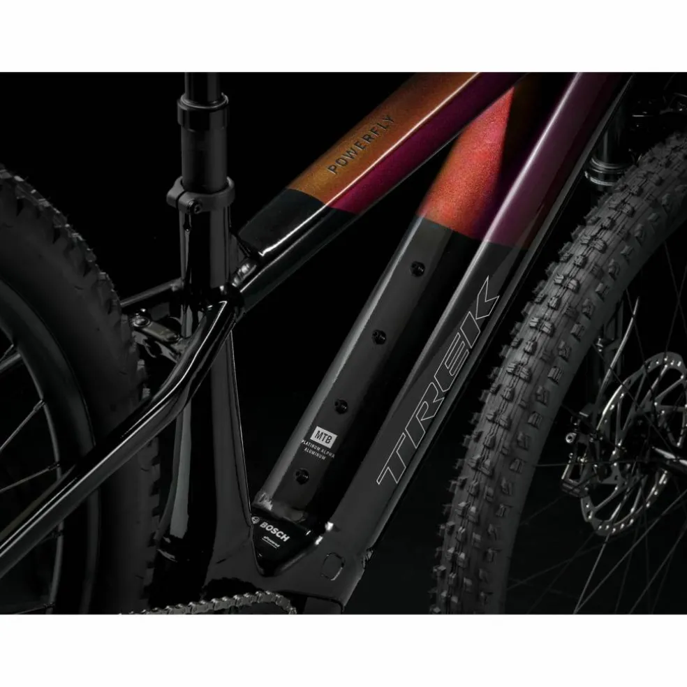 Trek Powerfly+ 6 Gen 5 2026