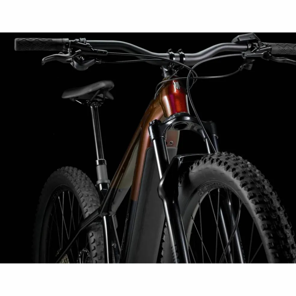 Trek Powerfly+ 6 Gen 5 2026