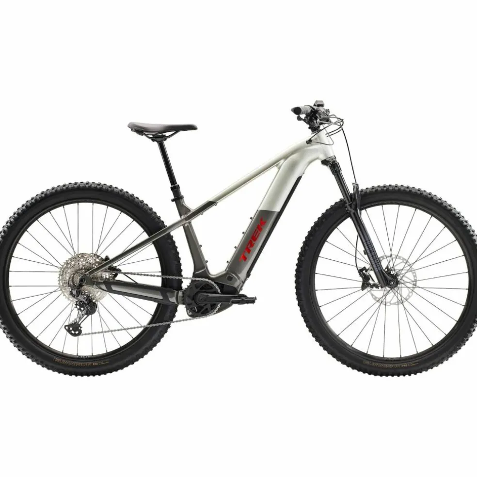 Trek Powerfly+ 6 Gen 5 2026