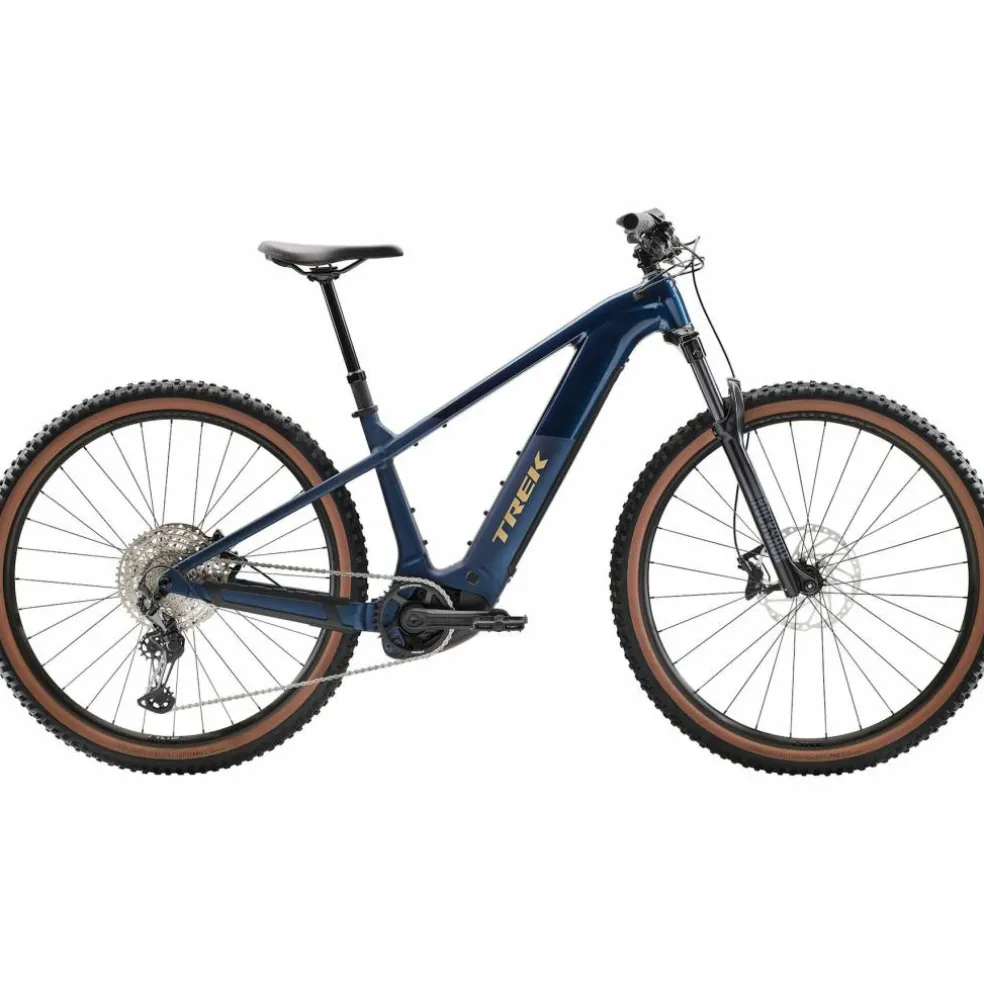 Trek Powerfly+ 6 Gen 5 2026