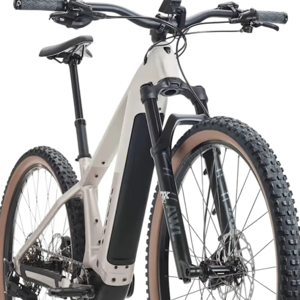 Trek Powerfly+ 8 Gen 5 2027