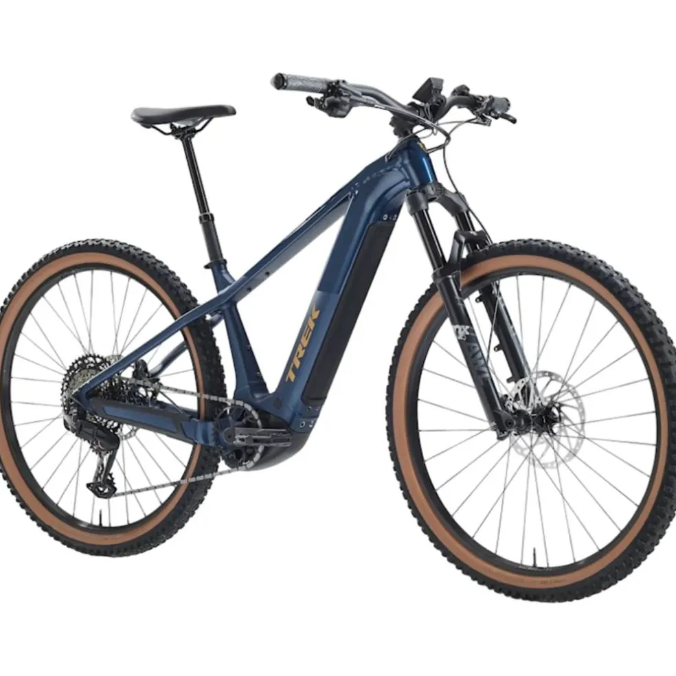Trek Powerfly+ 8 Gen 5 2027
