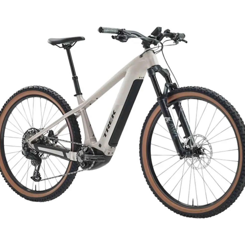 Trek Powerfly+ 8 Gen 5 2027