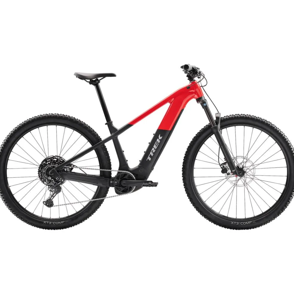 Trek Powerfly+ 4 Gen 5 2027