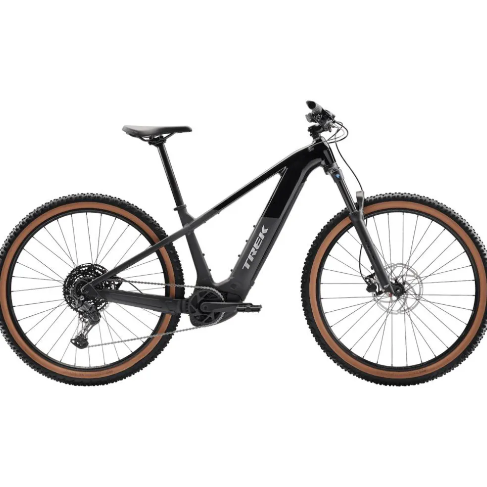 Trek Powerfly+ 4 Gen 5 2027