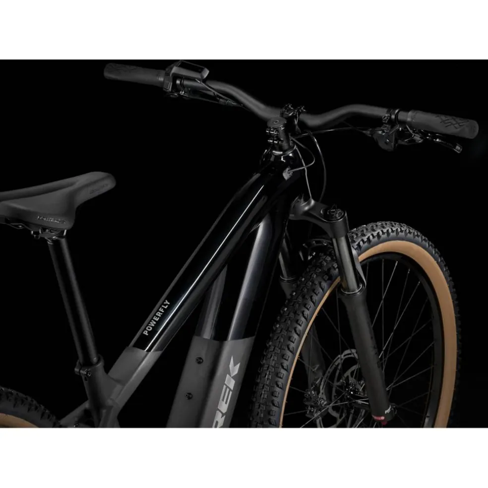 Trek Powerfly+ 4 Gen 5 2027