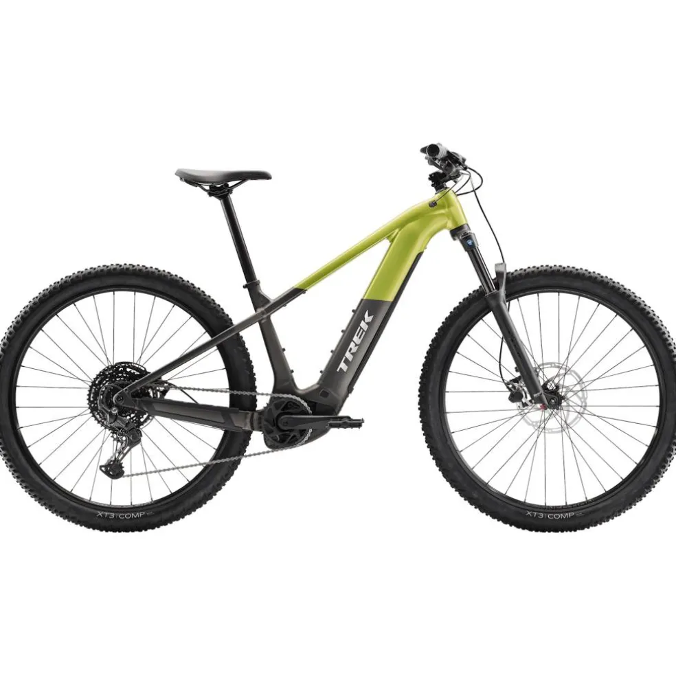 Trek Powerfly+ 4 Gen 5 2027