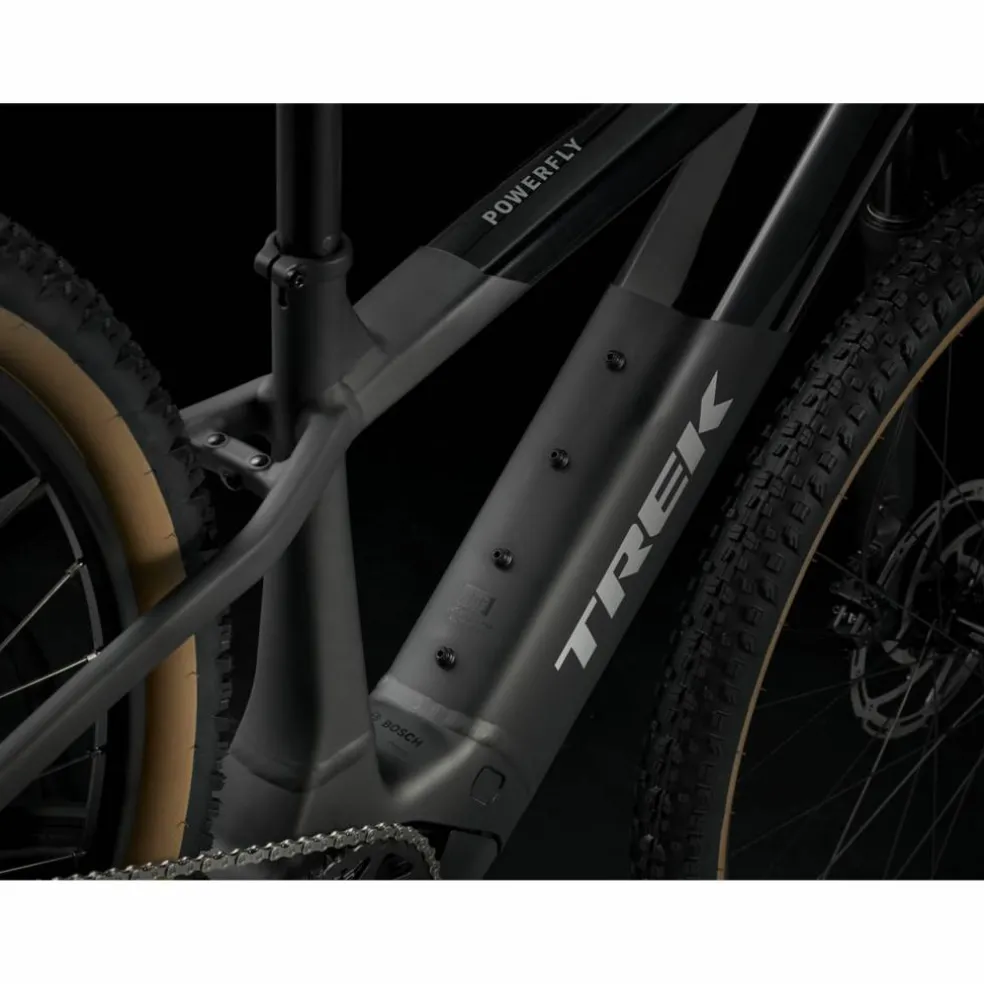 Trek Powerfly+ 4 Gen 5 2027