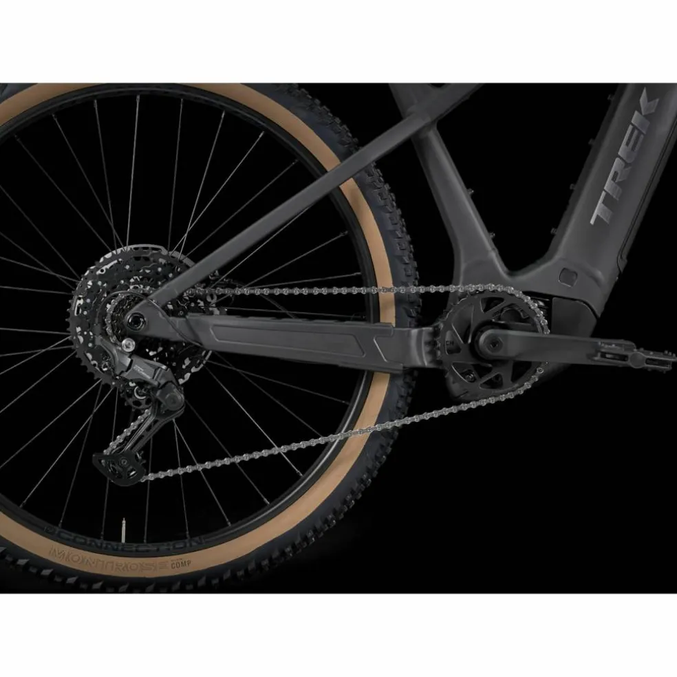 Trek Powerfly+ 4 Gen 5 2027