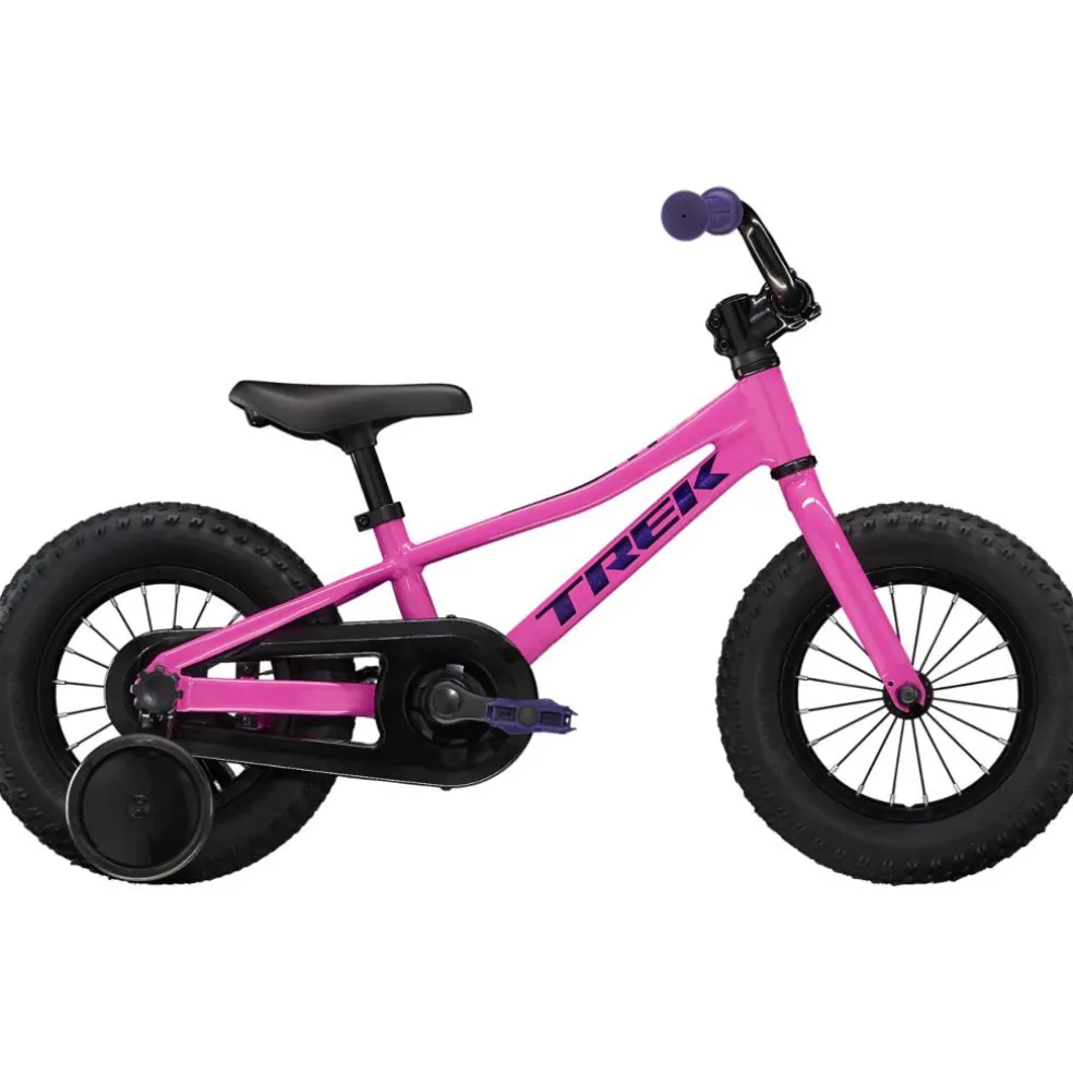 Trek Precaliber 12 Meisjesfiets 2026