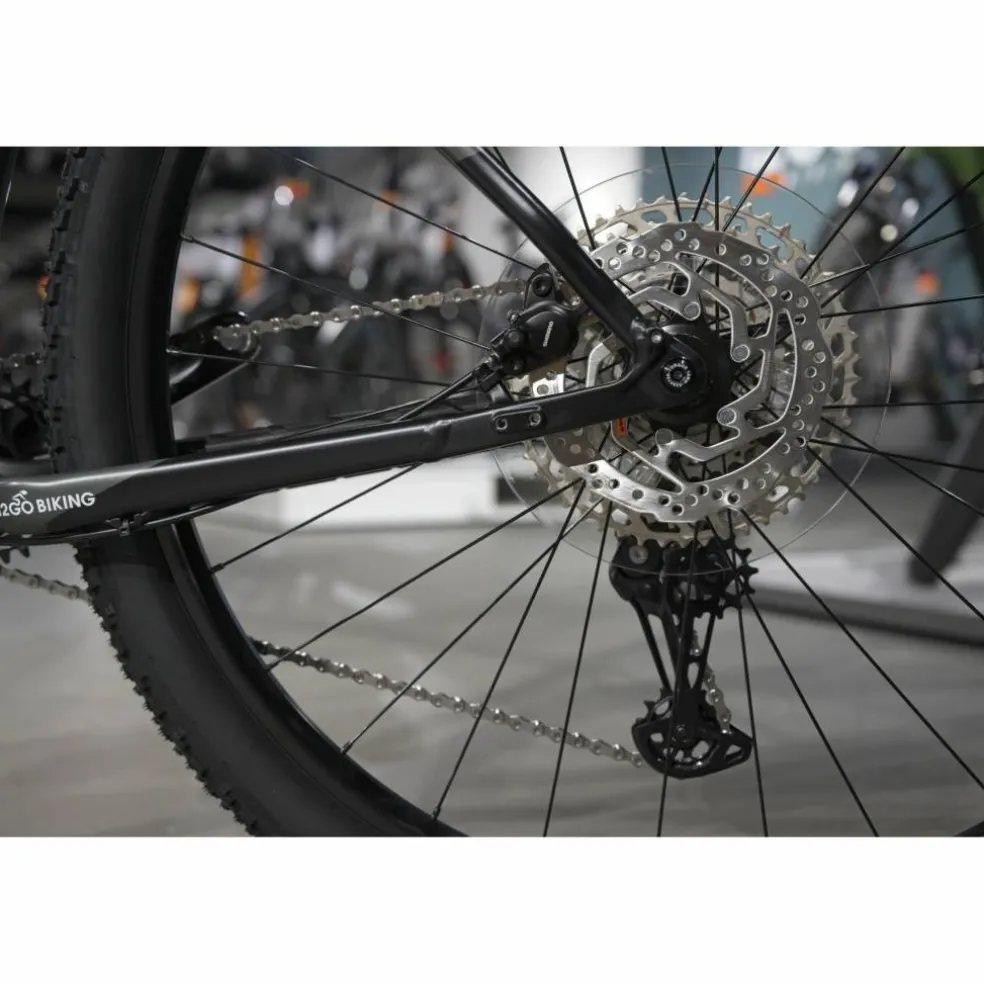 Trek Procaliber 6 2026