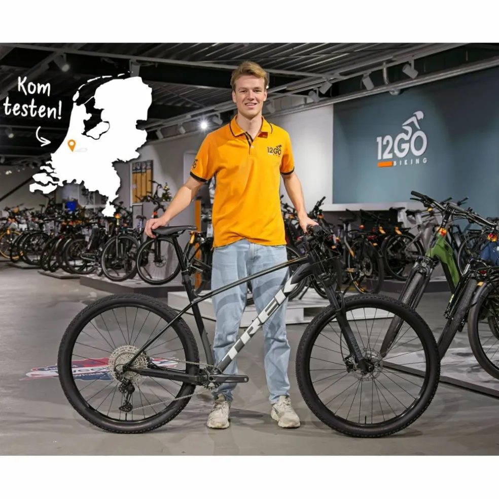 Trek Procaliber 6 2026