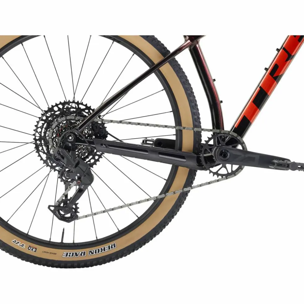 Trek Procaliber 8 2027