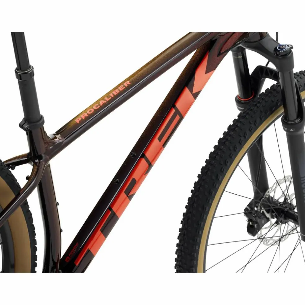 Trek Procaliber 8 2027