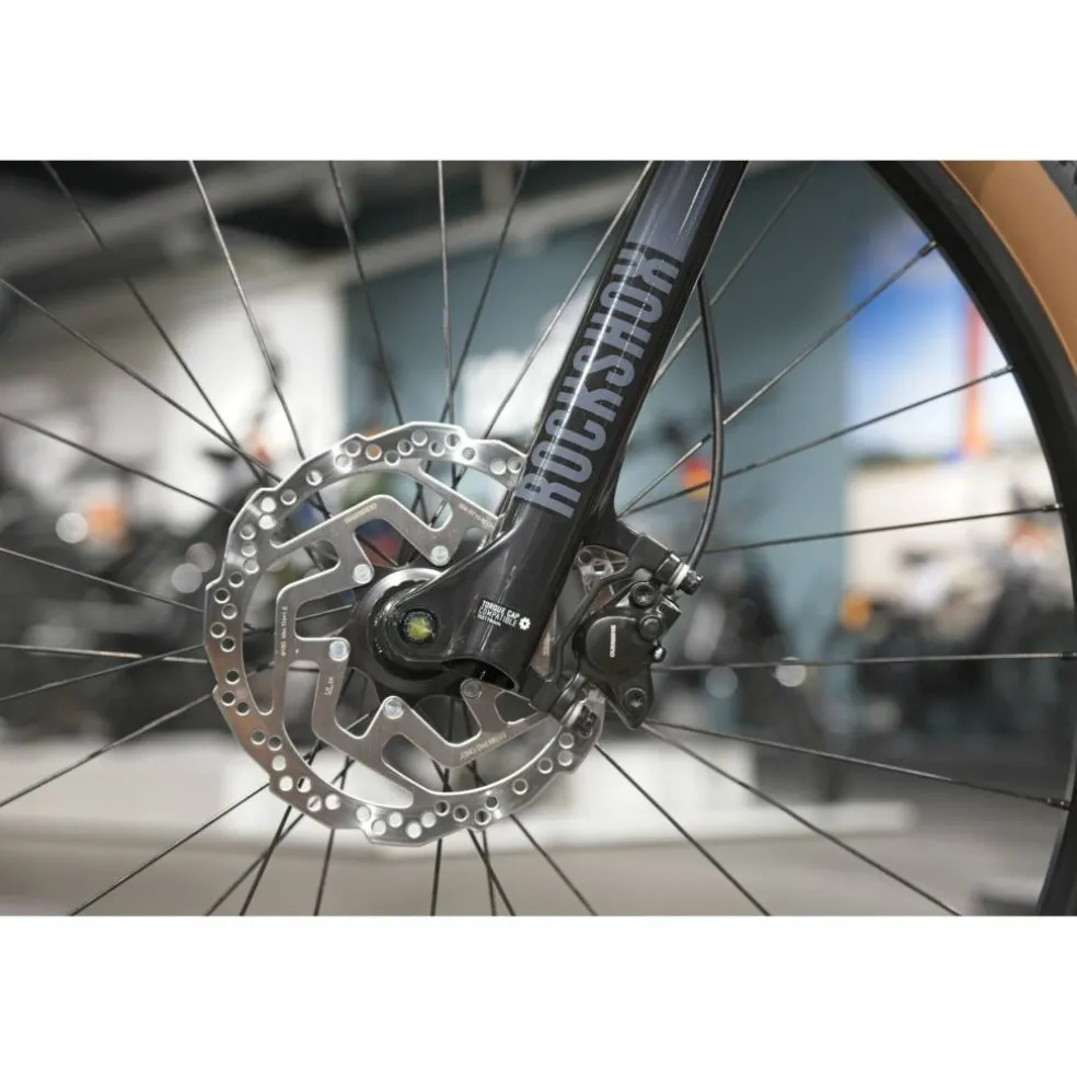 Trek Procaliber 9.5 Gen 3 2026