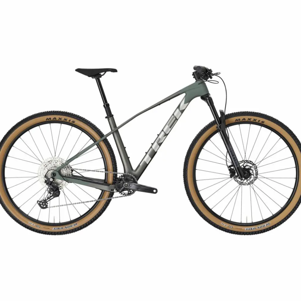 Trek Procaliber 9.5 Gen 3 2026