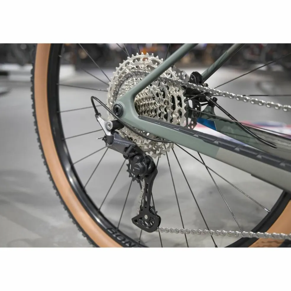 Trek Procaliber 9.5 Gen 3 2026